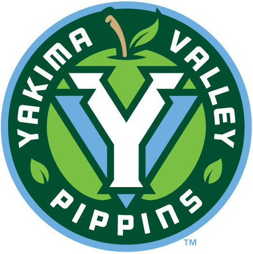 Yakima Valley Pippins 2014-Pres Alternate logo iron on transfers for clothing